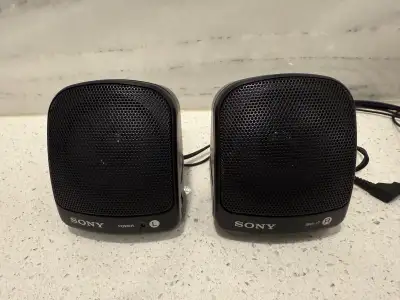 Sony Speakers for Walkman, View more