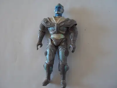 BATMAN MOVIE - 12 inch MR FREEZE 1997, View more