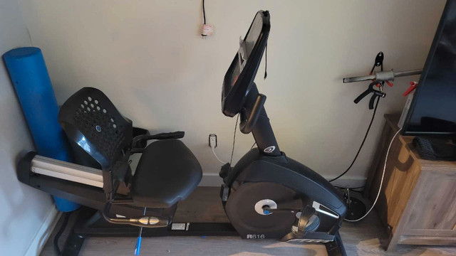 Nautilus R616 in Exercise Equipment in Banff / Canmore - Image 4