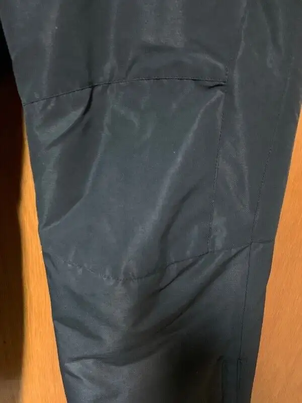 PANTALON DE SKI ALPIN ETIREL ADOLESCENT FILLE-LARGE in Kids & Youth in Laval / North Shore - Image 5