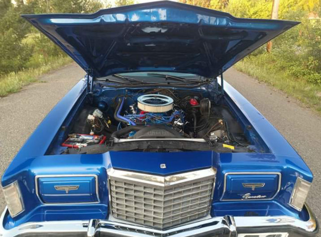 1979 Ford Ranchero in Classic Cars in 100 Mile House - Image 2