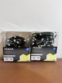 Brand New Noma Invisible LED Strip
