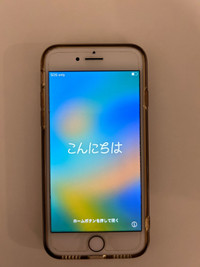 Iphone 8 64gb UNLOCKED - GOOD AS NEW