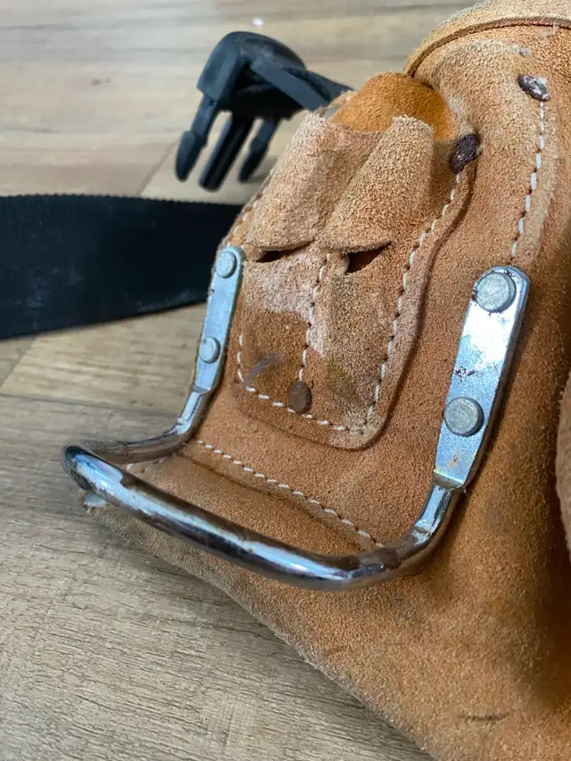 ProPouch Leather Tool Belt in Outdoor Tools & Storage in Owen Sound - Image 3