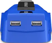 @NEW@ Kobalt 24-volt Max USB Power Source - Tool Only