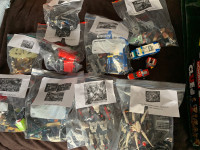 LOTSA LEGO! Lego Kits. Thousands of Pieces!