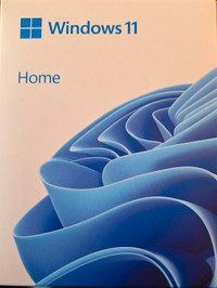 Windows 11 Home Addition Software
