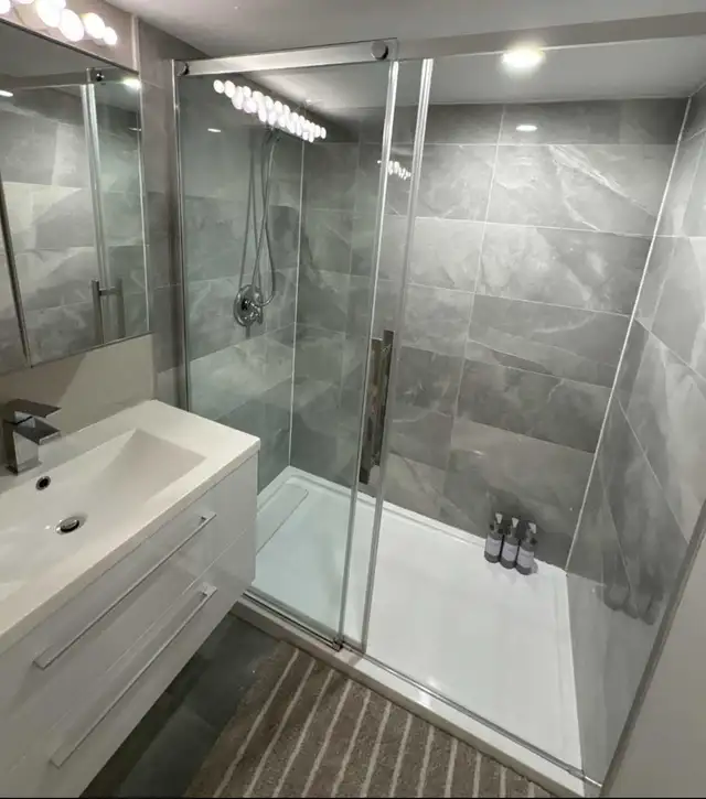 Cleaning Services