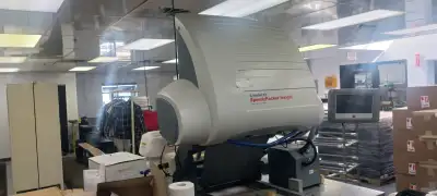 Emballeuse à mousse chaude Sealed Air Speedypacker insight, View more