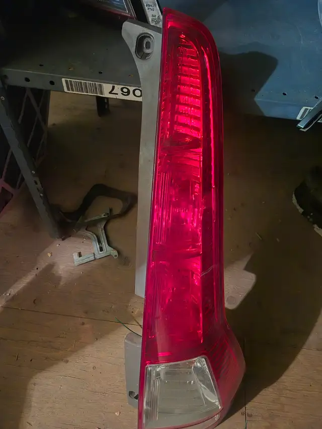 Tail lights587820445446983685