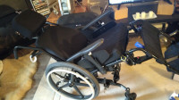 ORION II WHEELCHAIR