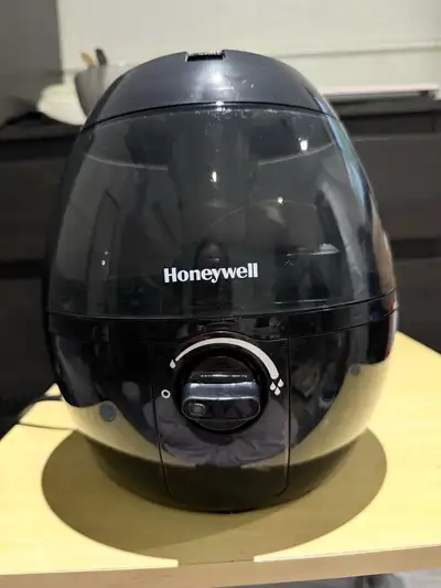 Honeywell Humidifier, View more