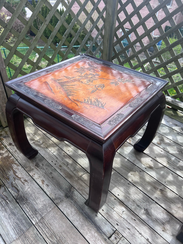 Coffee table  in Coffee Tables in Markham / York Region - Image 2
