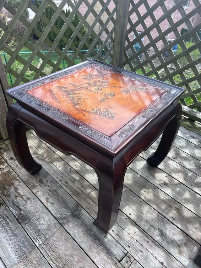Coffee table  in Coffee Tables in Markham / York Region - Image 3