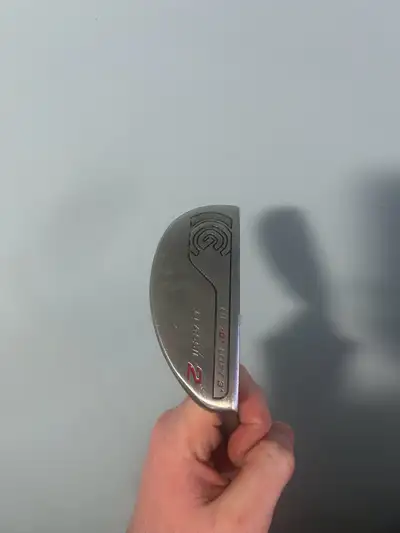 Cleveland classic 2 putter, View more