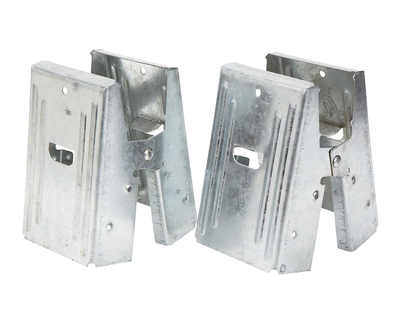 Sawhorse Brackets for 2x4 (Brand New Never Used), View more