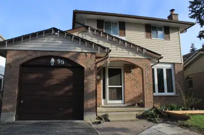 Basement for rent - Looking for a student