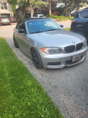 2009 BMW 1 Series