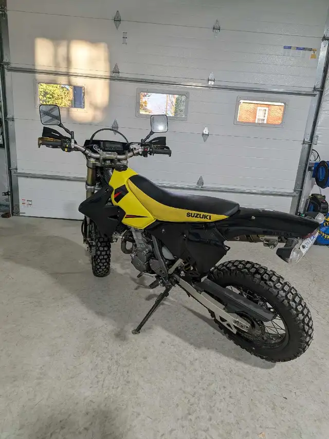 DRZ400SM in Other in Peterborough - Image 6
