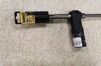 DEWALT 5/8 Inch SDS Max Hollow Bit DWA58058- $149