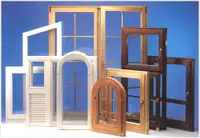 OLD WINDOWS & DOORS REPLACEMENT