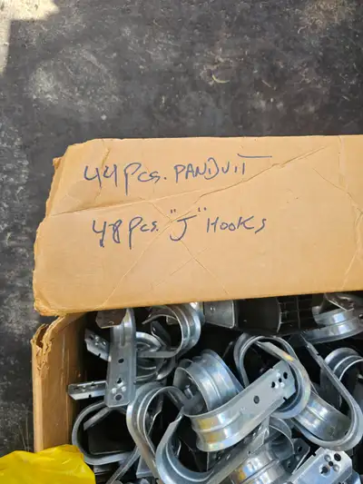 Panduit JP131CMB-L20-J-hook-Pro, View more