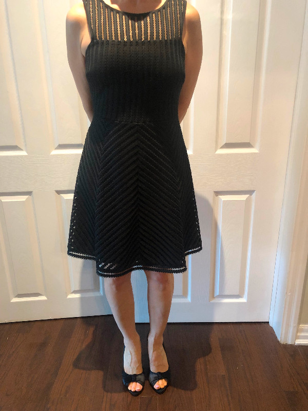 Black formal Guess dress in Women's - Dresses & Skirts in Markham / York Region