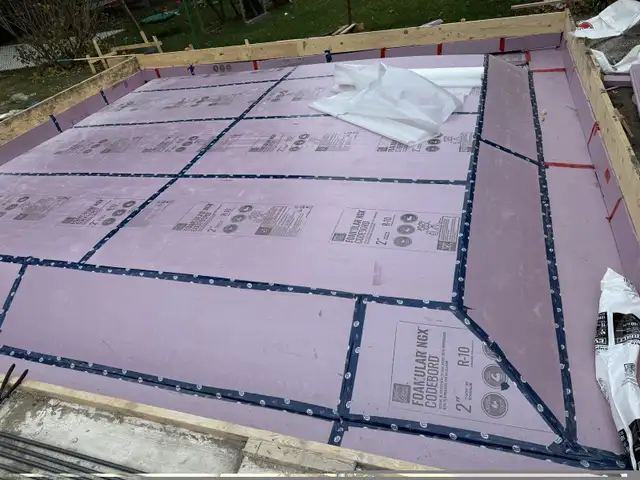 General contractor in Renovations, General Contracting & Handyman in Sarnia - Image 6