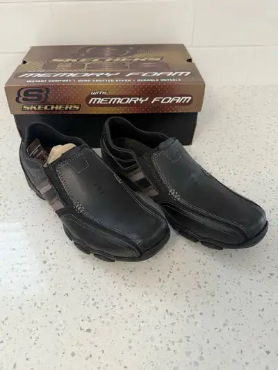 Men’s Skechers Shoes, View more