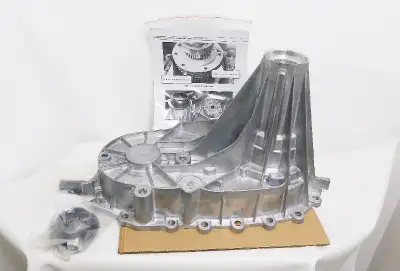 Here for sale is a brand new transfer case housing made by Dorman 917-561. Very well made. The right...