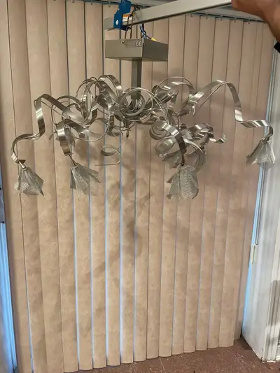 Harco Loor Design Chandelier, View more