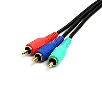 Audio-Video Cable Connectors ... $1 - $5 Each, View more