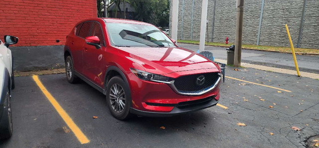2019 Mazda CX-5 AWD in Cars & Trucks in Hamilton