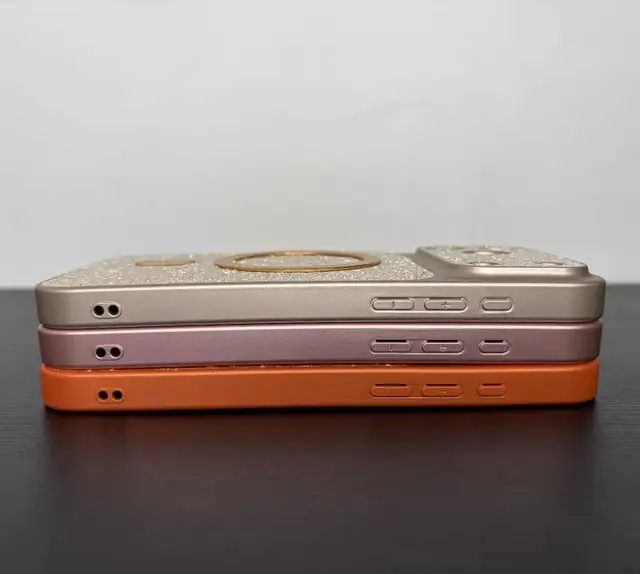 iPhone 17 Pro Max Phone Cases - MagSafe in General Electronics in City of Toronto - Image 7