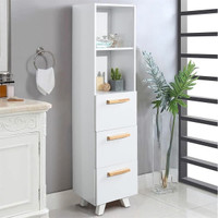 Brand new Upright Floor Storage Cabinet