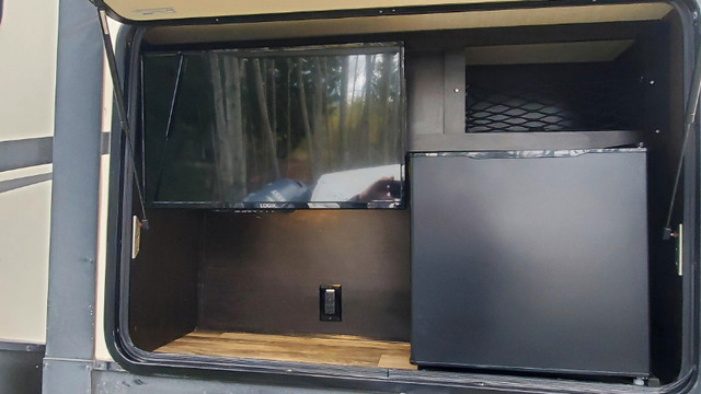 2019 29RS Grand Design 5th Wheel in Travel Trailers & Campers in Vancouver - Image 4
