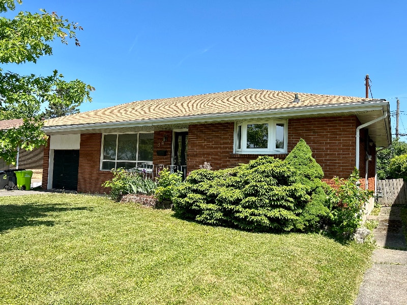 Beautiful brick bungalow in Sault Ste. Marie. Houses for Sale Sault Ste. Marie Kijiji