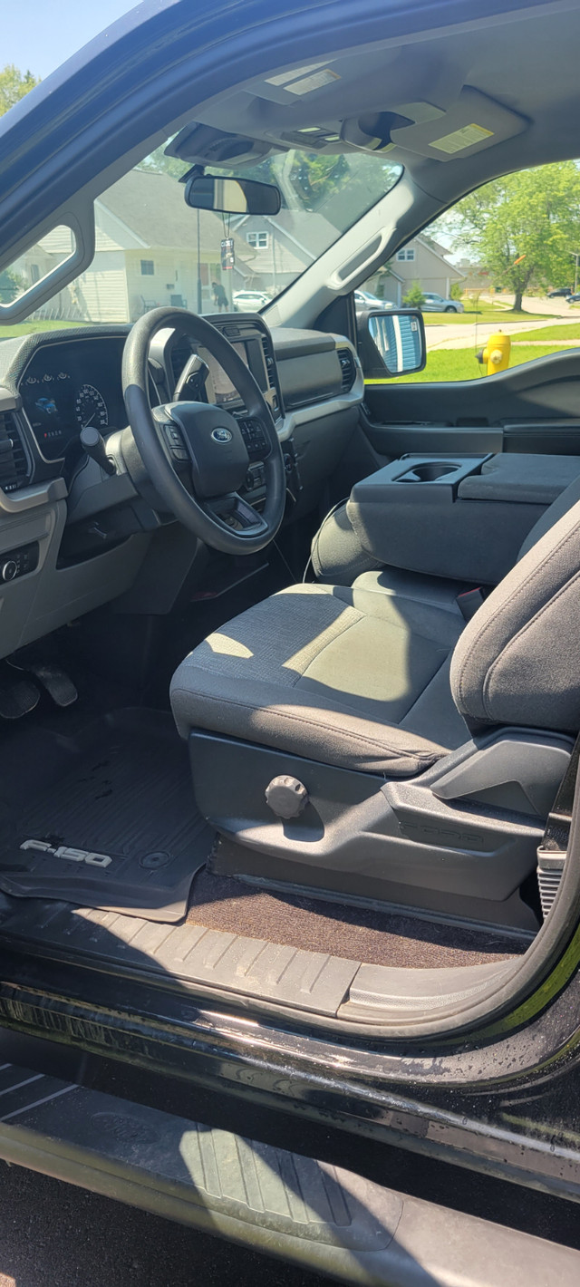 2021 Ford F1-150 XLT SuperCrew in Cars & Trucks in Petawawa - Image 3