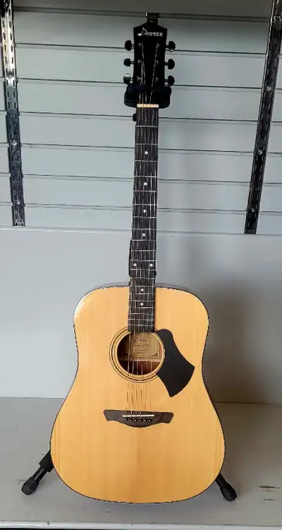 Donner DAD-812 Acoustic Guitar (28895817), View more
