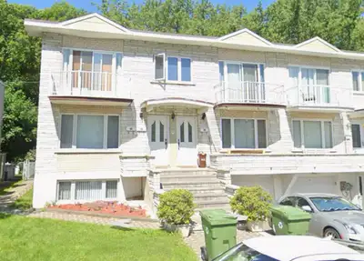 6 1/2 Lasalle Ground Floor