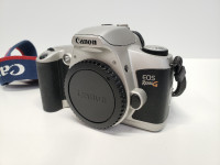 Canon EOS Rebel G Film Camera