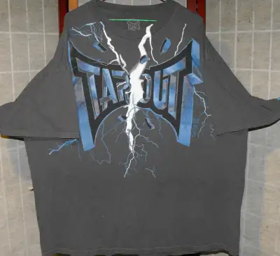 TAP OUTShort sleeve T shirt, View more