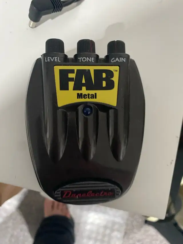 pedal lot for sale in Amps & Pedals in Windsor Region - Image 3