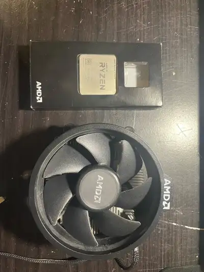 AMD Ryzen 3 1300X, View more