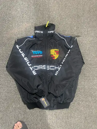 F1 Jackets, View more