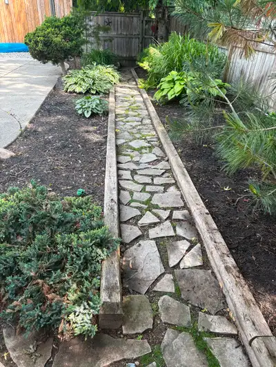 Flagstone, View more
