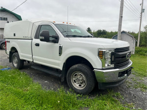2018 Ford F 150