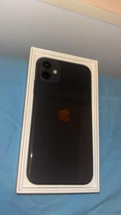 iPhone 11 128GB, View more