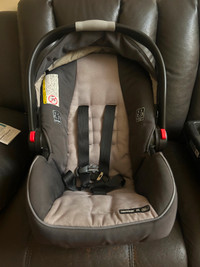 car seat