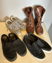 Women’s Size 8 Shoes & Boots